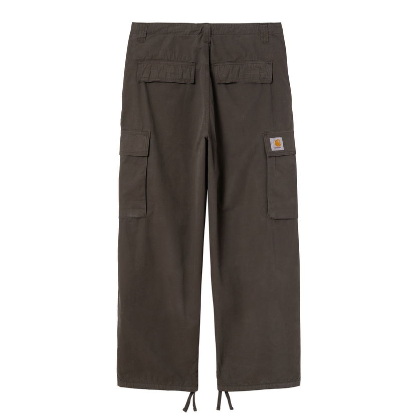 Cargo byxor Carhartt WIP Carhartt WIP Kade Cargo Pants Brun | I035564_9