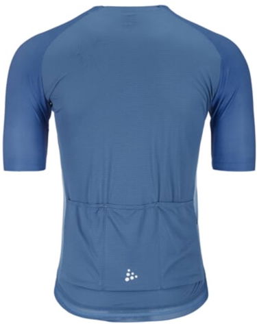 Jersey Craft Craft Pro Nano Cycling Jersey Blå | 1914547-366007, 2