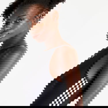 Klä adidas Originals Dress Svart | IB7401, 2