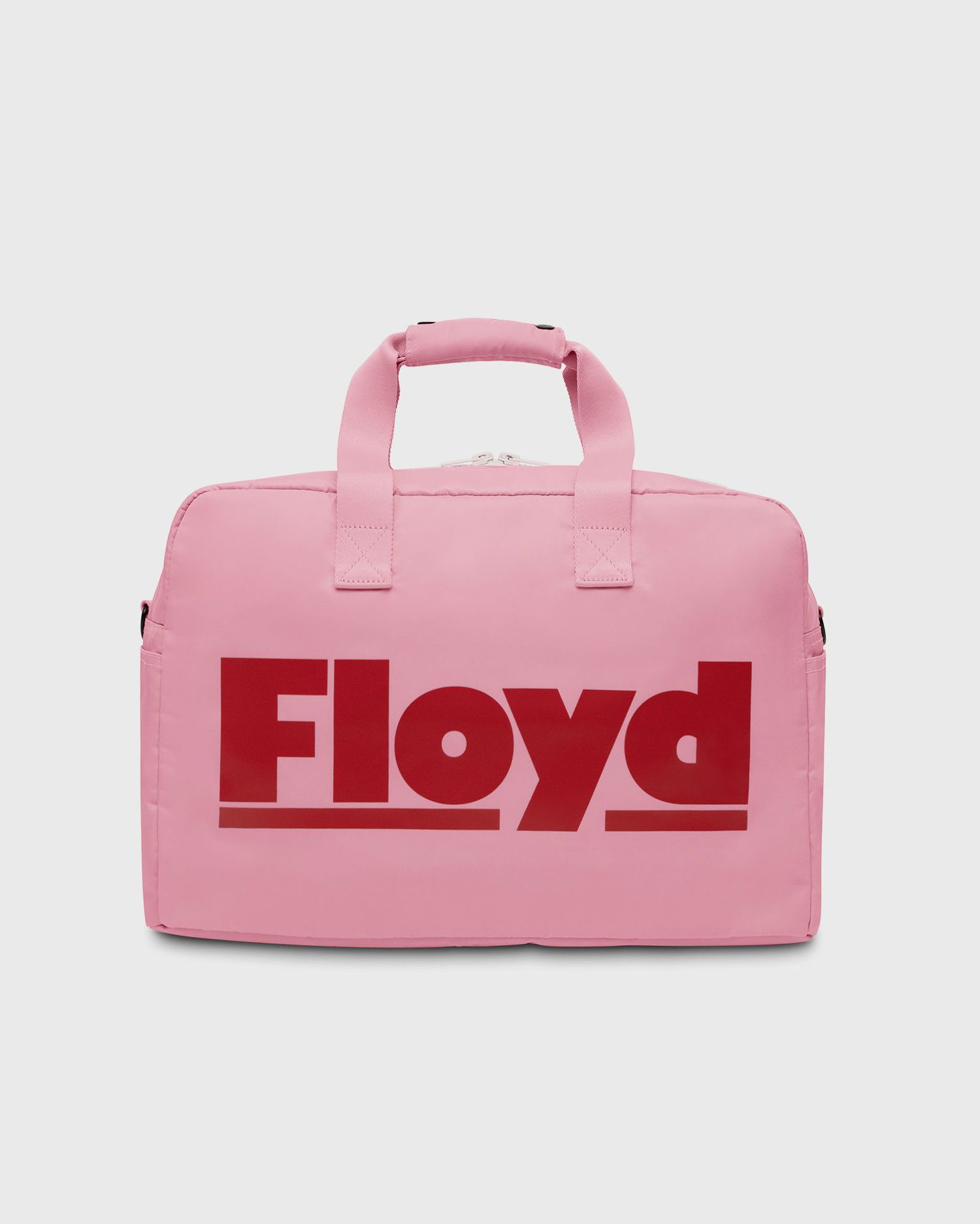 Resväska Floyd Travel Duffel Bag Rosa | FL2301-WE010, 0