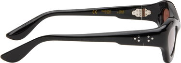 Solglasögon Port Tanger Hayya Sunglasses Svart | PT-5902, 3