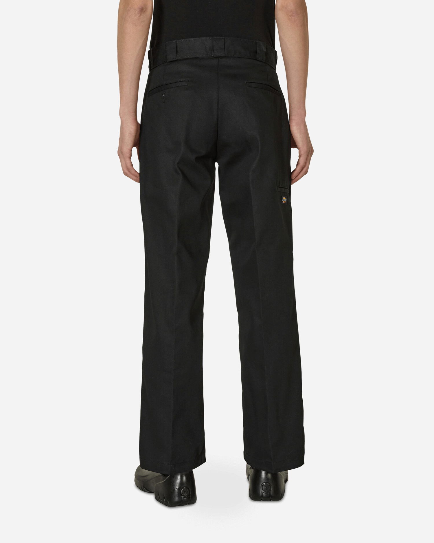 Byxor Dickies Double Knee Work Pants Svart | DK0A4XK3 BLA1, 1