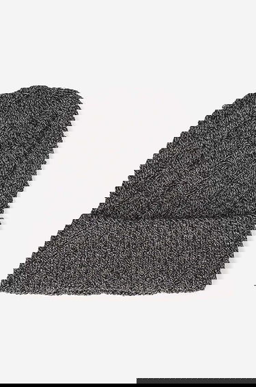 Mössa Kangol Cable Beanie HEATHER Knitted Beanie Grå | K3376HT, 2