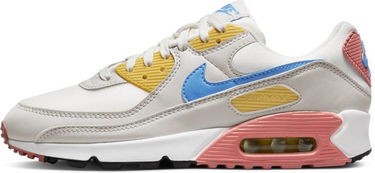Sneakers och skor Nike Air Max 90 Flerfärgad | DJ9991-100, 0