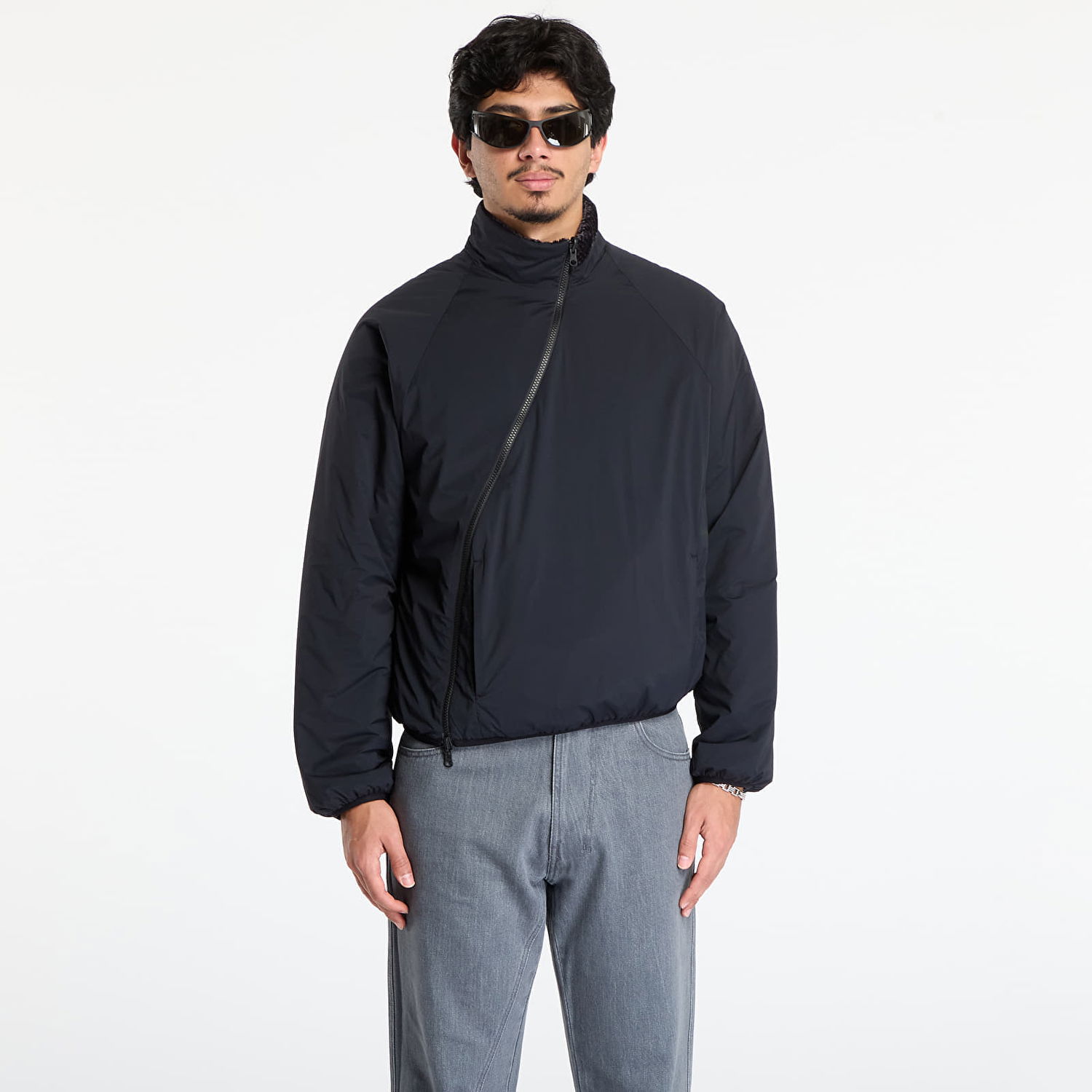 Jacka Post Archive Faction (PAF) River Jacket Svart | A1-003BK, 0