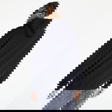 Sweatshirt A-COLD-WALL* Grid Logo Hoodie Svart | ACWMW104 Black, 1