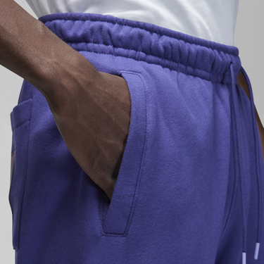 Träningsbyxor Jordan Flight MVP Fleece Trousers Mörkblå | FB7027-502, 4