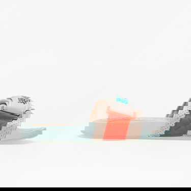 Sneakers och skor adidas Originals Pharrell Williams x Nigo Chancletas HU Blå | S42575, 1