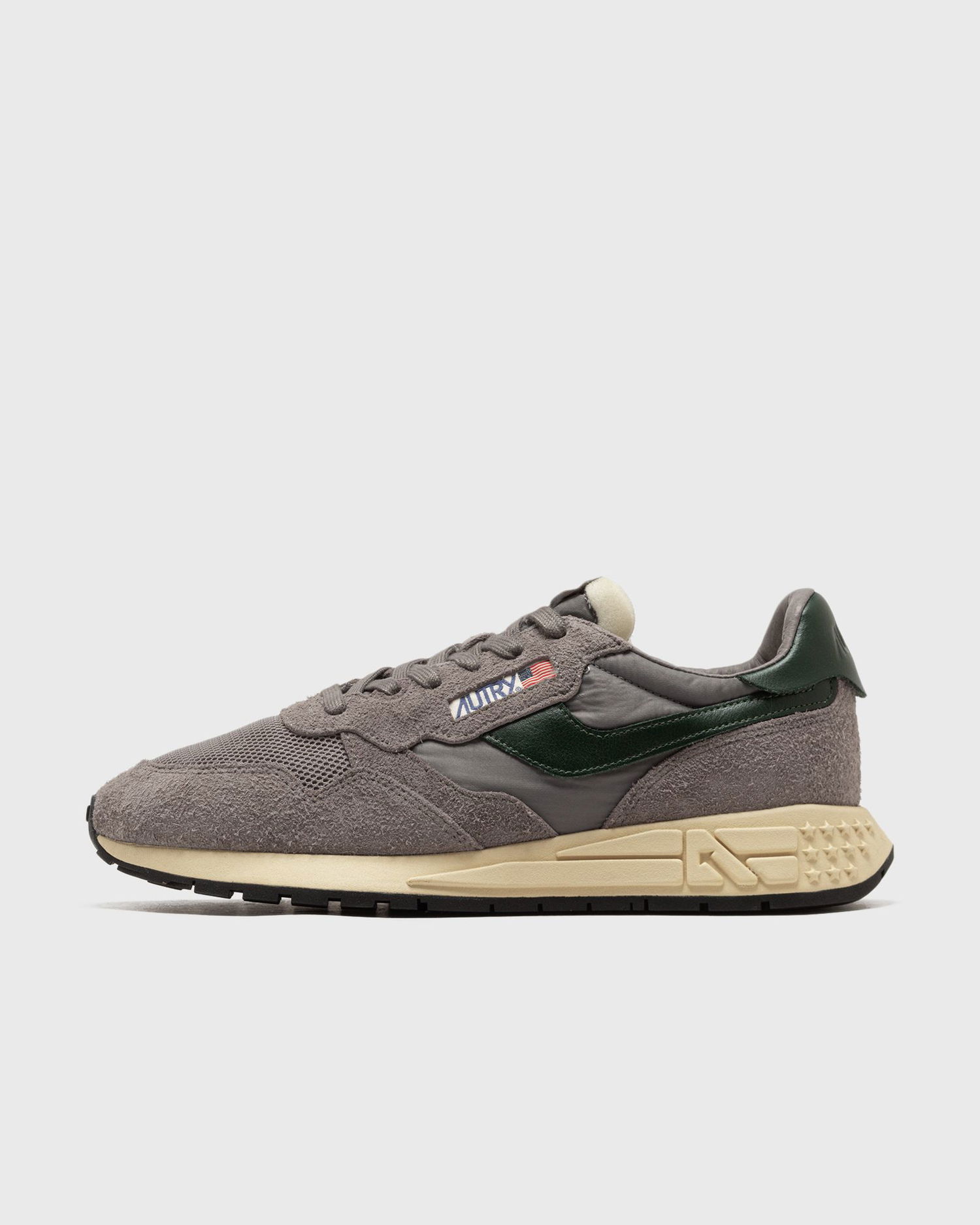 Sneakers och skor Autry Reelwind Low Grå | WWLMUT20, 1
