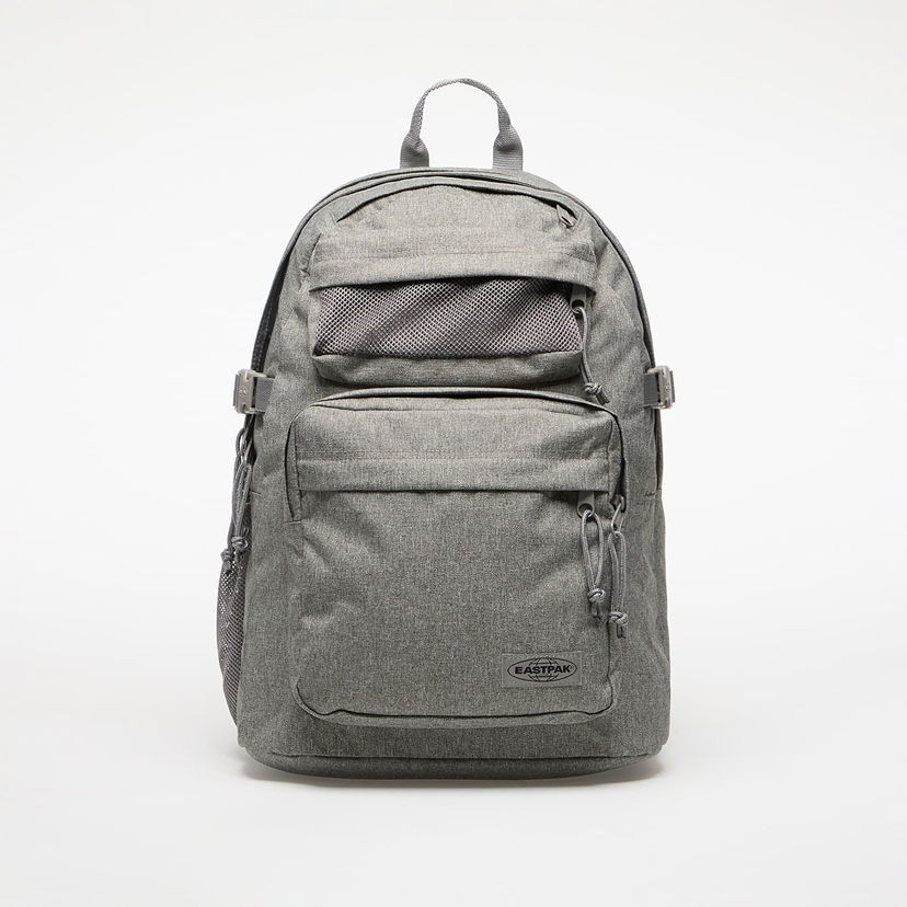 Ryggsäck EASTPAK Double Pro Backpack 32 l Grå | EK0A5BIT3631