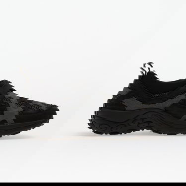Sneakers och skor Merrell 1TRL Jungle Moc Twist Se Black Svart | J2007557, 2