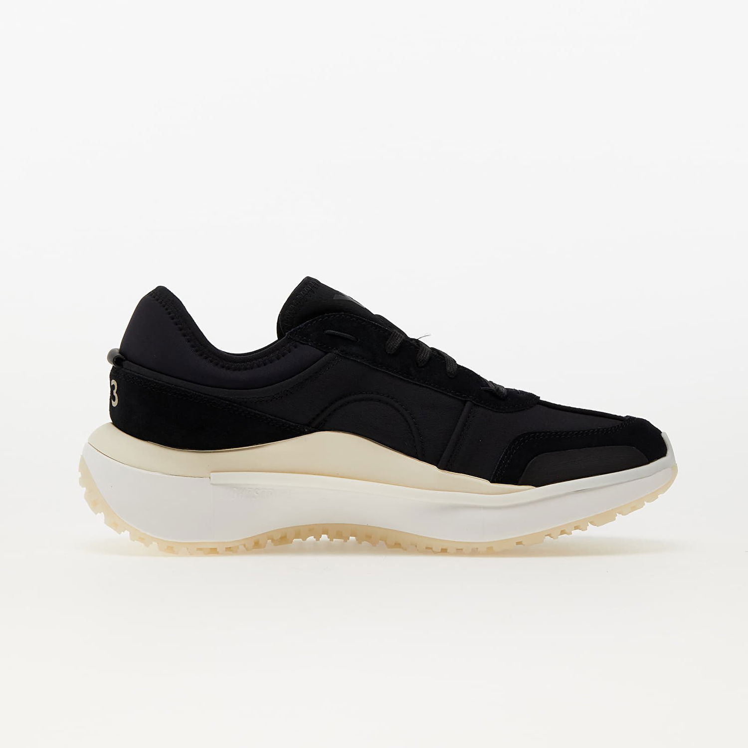 Sneakers och skor Y-3 Ajatu Run Svart | HQ5988, 1