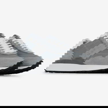 Sneakers och skor Polo by Ralph Lauren Train 89 Reflective Grå | 809913345001, 3