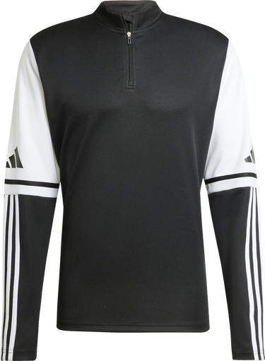 Sweatshirt adidas Originals SQ25 TR Long Sleeve Top Svart | je2767, 0