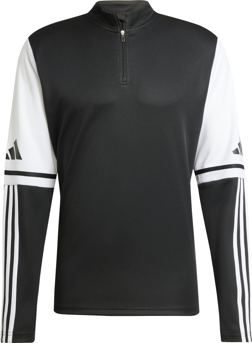 Sweatshirt adidas Originals SQ25 TR Long Sleeve Top Svart | je2767