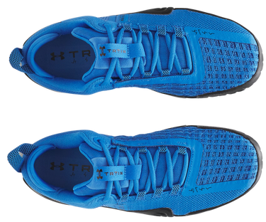 Sneakers och skor Under Armour TriBase Reign 6 Blå | 3027341-402, 2