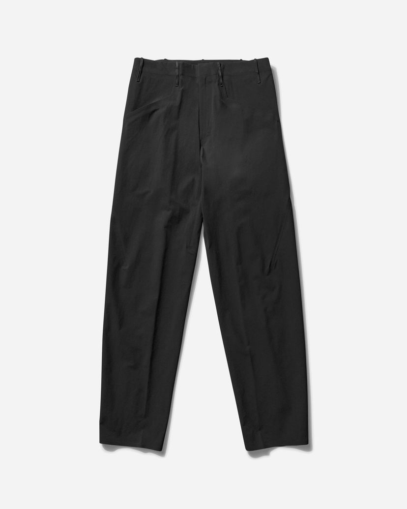 Byxor Arcteryx Voronoi Pants Svart | X000006860 BLACK