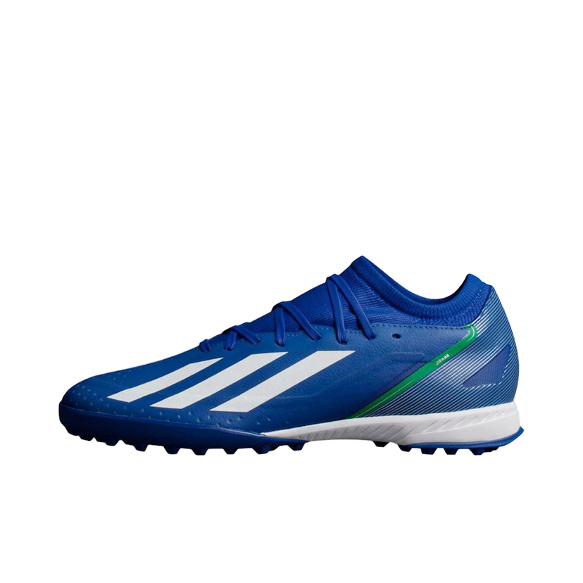 Sneakers och skor adidas Originals Crazyfast.3 Brazil Turf Blå | IF5645