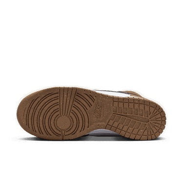 Sneakers och skor Nike Dunk High Next Nature Brun | FV5960-200, 1