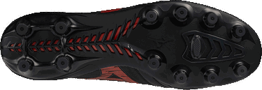 Sneakers och skor Mizuno Mizuno MORELIA NEO IV ELITE Svart | p1ga2542-00, 4