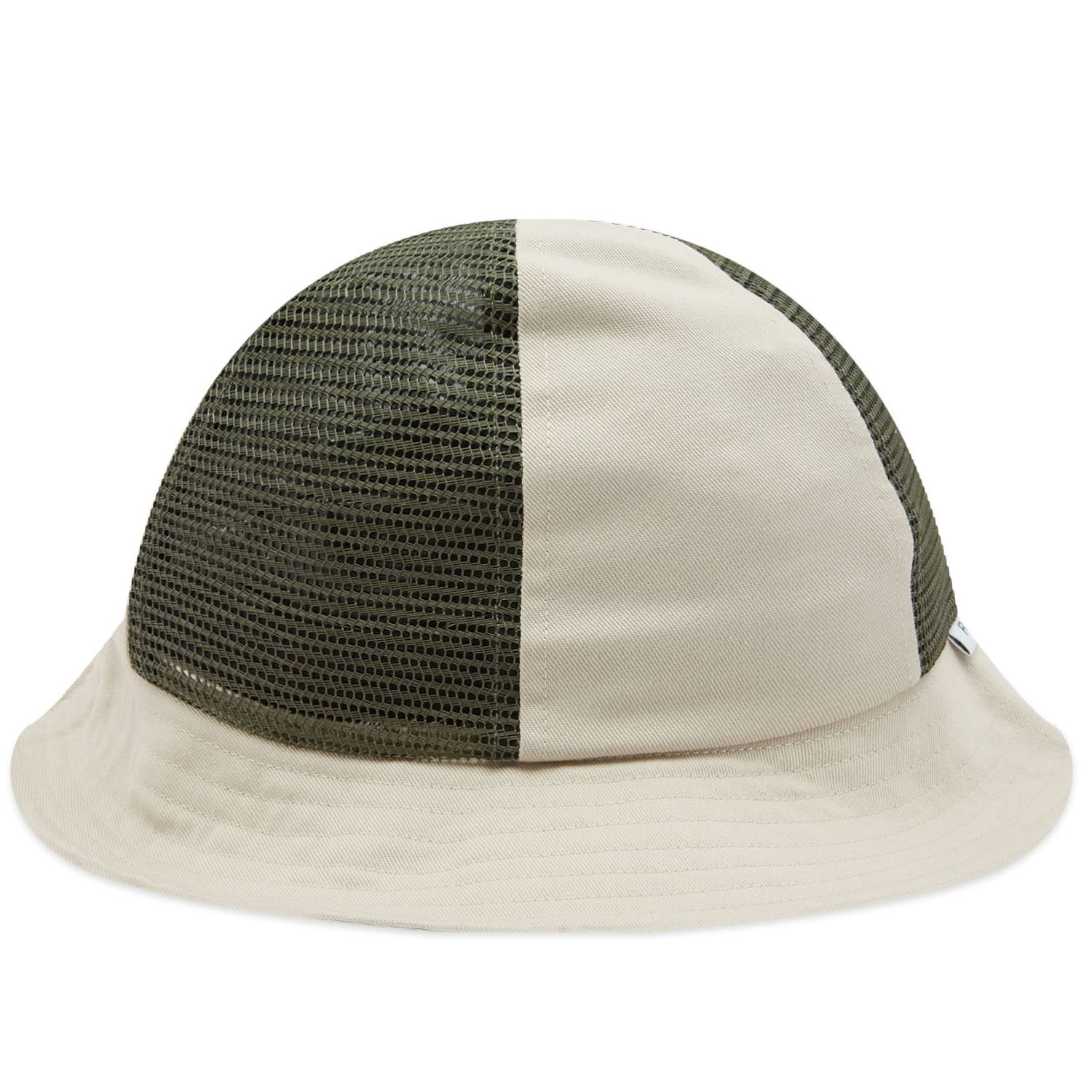 Hatt Palmes Mesh Bucket Hat Flerfärgad | 01060102-STN, 0