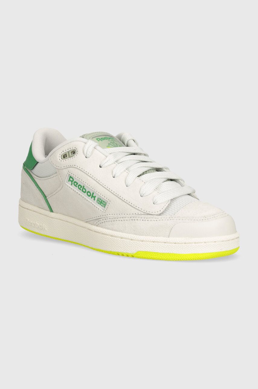 Sneakers och skor Reebok Club C Grå | 100074251, 0
