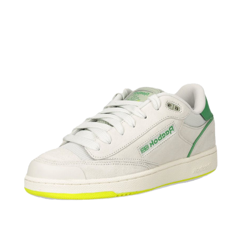 Sneakers och skor Reebok Club C Grå | 100074251