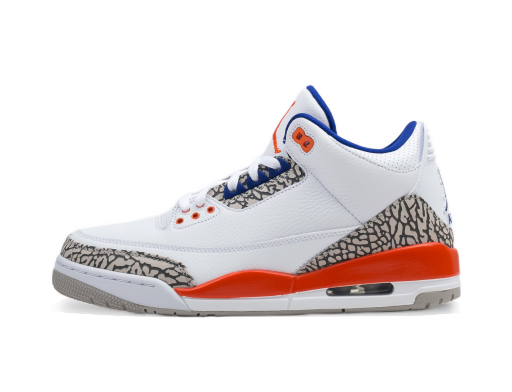 Sneakers och skor Jordan Jordan 3 Retro Vit | 136064-148