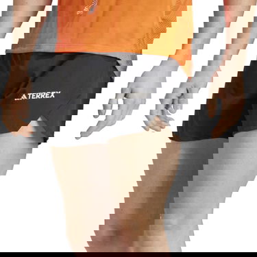 Shorts adidas Performance adidas Terrex TRK PRO Short Svart | ip4833, 0