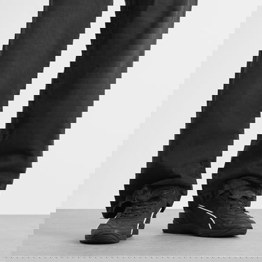 Sneakers och skor Puma King Indoor Premium Sneaker Svart | 404363-02, 5