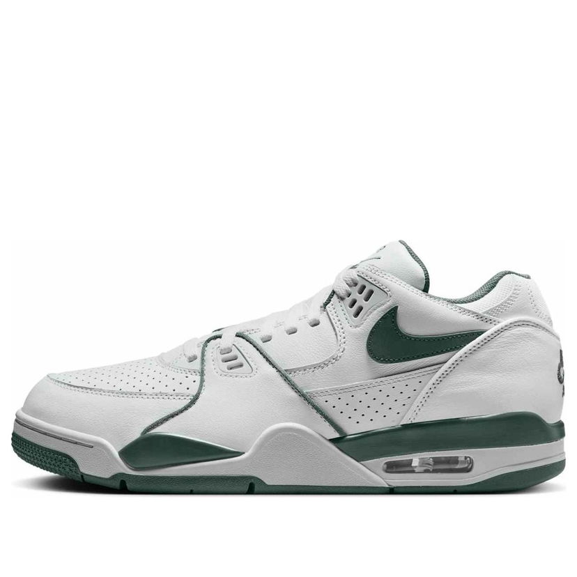Sneakers och skor Nike Air Flight 89 Low Vit | FQ8256-101