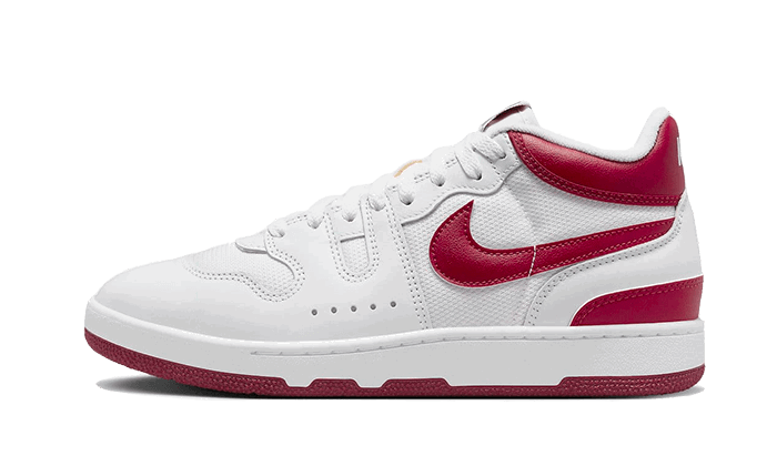 Sneakers och skor Nike Mac Attack "Red Crush" Röd | FB8938-100, 1