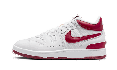 Sneakers och skor Nike Mac Attack "Red Crush" Röd | FB8938-100, 1
