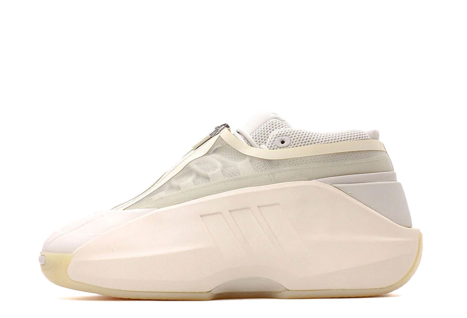 Sneakers och skor adidas Performance Crazy IIInfinity Vit | IH2663, 1