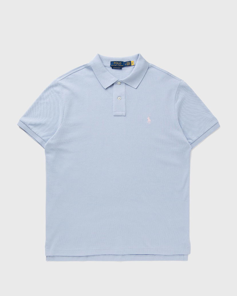 Polotröja Polo by Ralph Lauren Polo Ralph Lauren Polo Shirt XXL Blå | 710680784425
