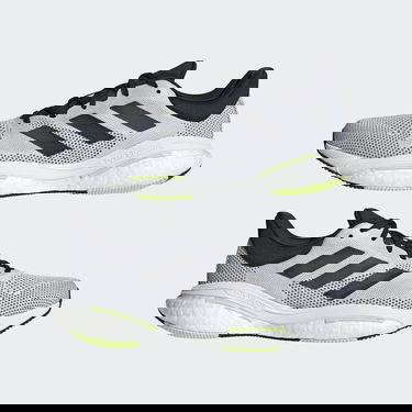 Sneakers och skor adidas Performance Solarglide 5 Grå | GX5472, 6