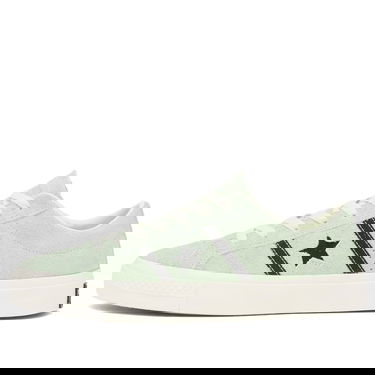 Sneakers och skor Converse One Star Academy Pro Turkos | A10578C, 1