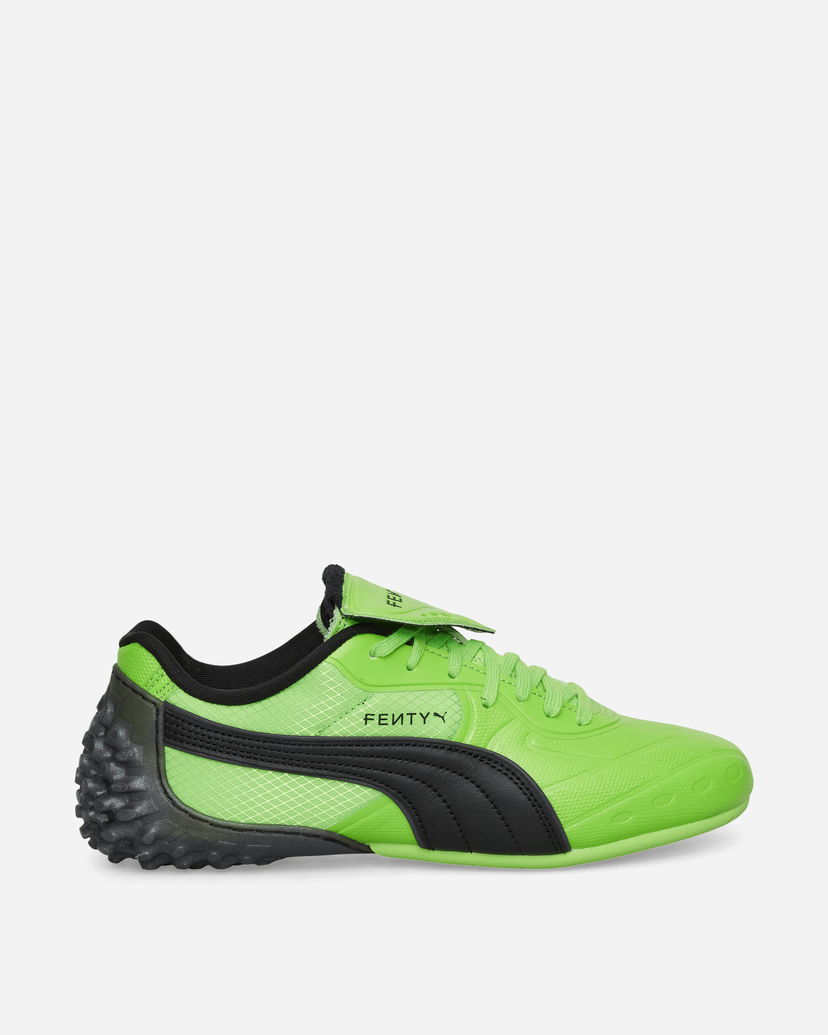 Sneakers och skor Puma FENTY Avanti LS-X Grön | 404808-01