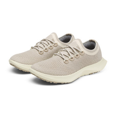 Sneakers och skor Allbirds Tree Dasher 2, Size 5 Beige | A11850W, 4