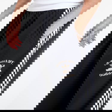 Träningsbyxor adidas Originals Originals Dept. Woven Firebird Track Pants Svart | KD6253, 1