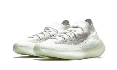 Sneakers och skor adidas Yeezy Yeezy Boost 380 ''Calcite Glow'' Vit | GZ8668, 3