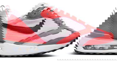 Sneakers och skor Nike Air Max Dawn "Doll Magic Ember" W Röd | dx5655-500, 0