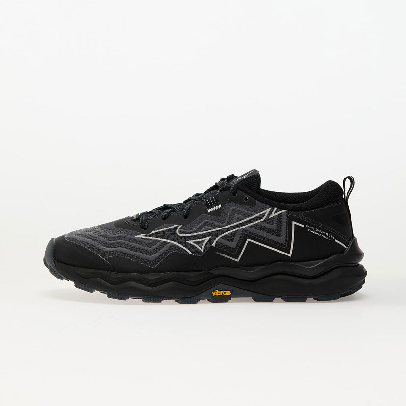 Sneakers och skor Mizuno Wave Daichi 9 GTX Svart | J1GK255621