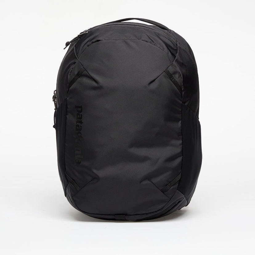 Ryggsäck Patagonia Patagonia Atom Day Pack 24L Backpack Svart | 48230 BLK