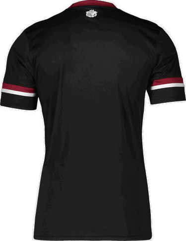 T-shirt adidas Originals 1. FC Nürnberg Prematch T-Shirt 2025/26 Svart | 6fcnjd7459, 1