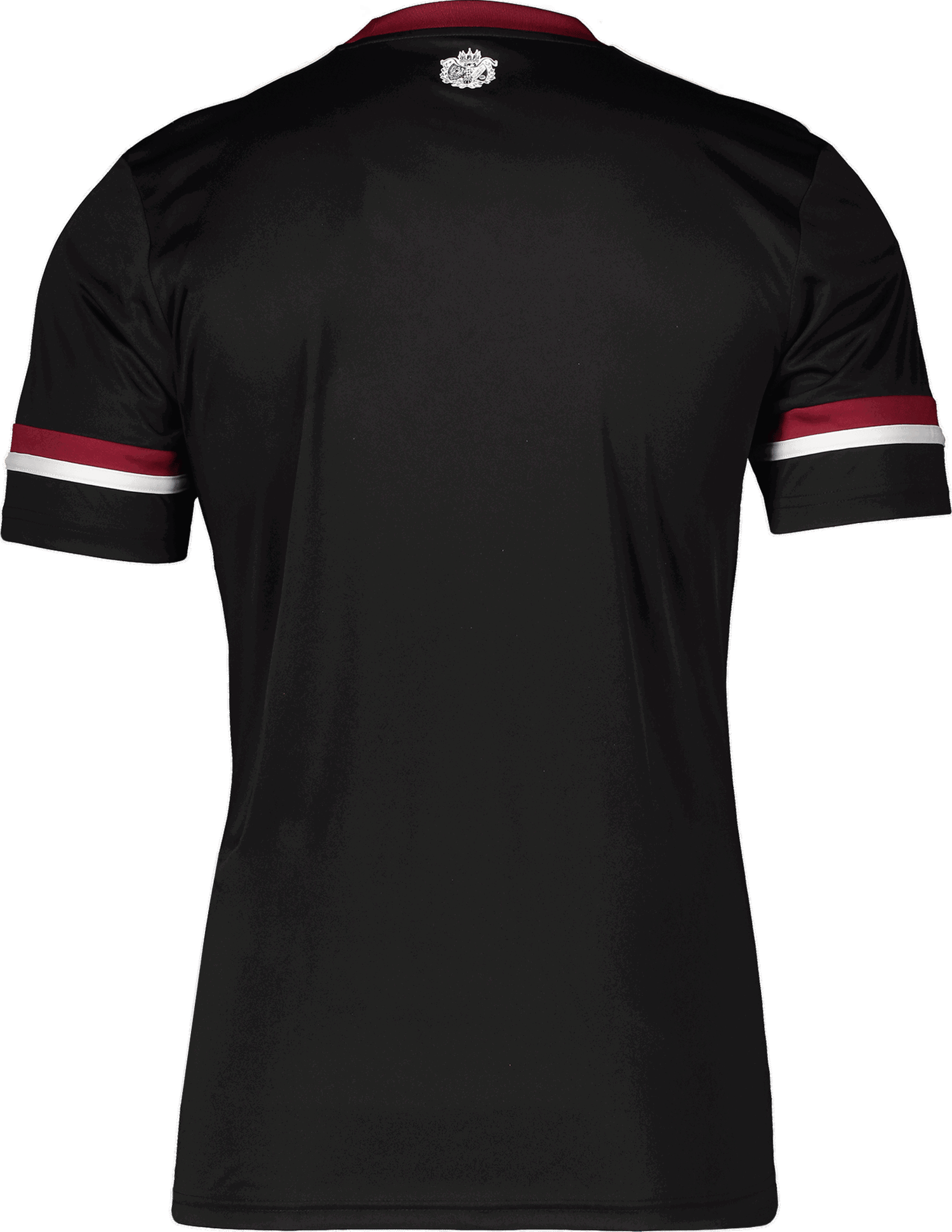 T-shirt adidas Originals 1. FC Nürnberg Prematch T-Shirt 2025/26 Svart | 6fcnjd7459, 1