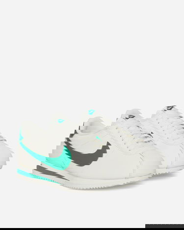 Sneakers och skor Nike Cortez Sail Stadium Green Grön | DM4044-104, 2