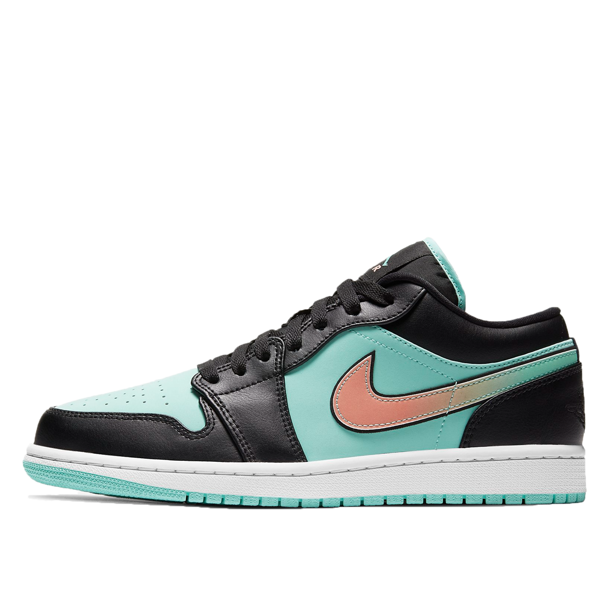 Sneakers och skor Jordan Air Jordan 1 Low SE Turkos | CK3022-301, 1