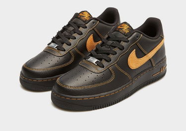 Sneakers och skor Nike Air Force 1 Lv8 5 Svart | II0512001, 1