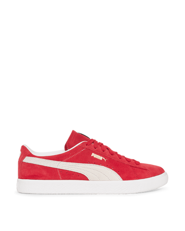 Sneakers och skor Puma Suede VTG Röd | 374921 06, 2